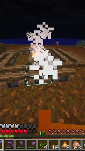 Campfire banch #maincraft #game #minecrafttutorial #viral #camfire #reel