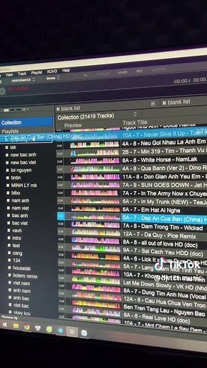 Hướng Dẫn Xuất Nhạc Ra USB Để Đánh DJ