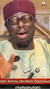 294K views · 27K reactions | Allah ya karbi Ibadun mu 爐 | Ibrahim Abdullahi | Facebook