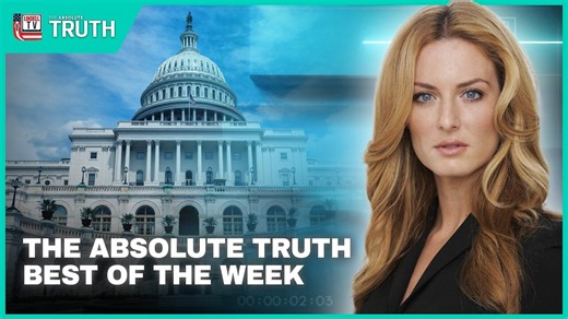 The Absolute Truth Best of The Week - 10.24.25