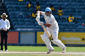 SCORECARD | Pretorius century helps Titans share 4-day title with Lions