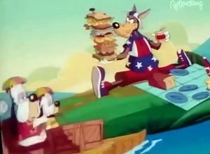 Droopy: Master Detective Droopy: Master Detective E019 Deep Swamp Droopy