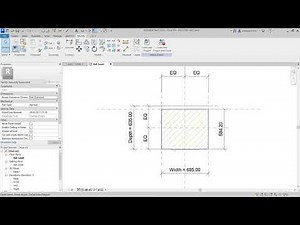 Revit 2023 - Control filled region patterns with family patterns