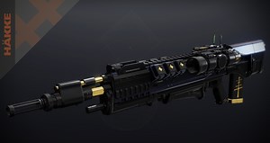 How to get all Revision Zero Catalysts in Destiny 2