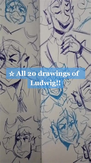 Ludwig von Koopa Fanart: Embracing Charm and Artistry