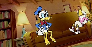 Mickey Mouse S01 E10