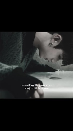 Feeling Like Bang Chan: When It Gets Worse