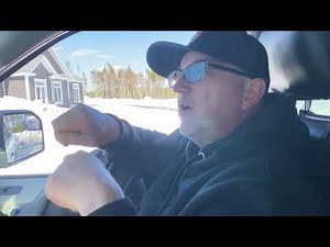 How to cook/prepare Live Snow Crab St. John's, Newfoundland