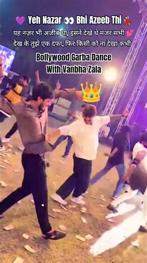 Bollywood Garba Steps 💕 #shorts #dance #garba #youtubeshorts #trending #viral #music #song #navratri