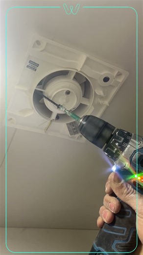 Clean Air Vent Install Hack