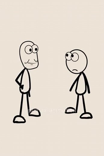 Funny Cartoon Moments: Speaking Every Language Funny Animation