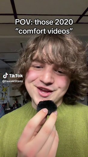 Safe Space: Deep Breaths & Self-Care