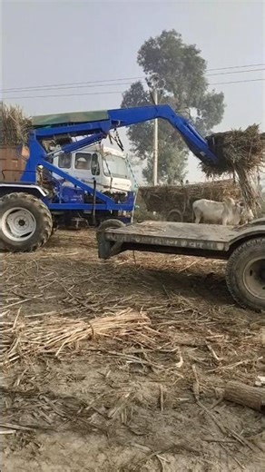 tractor Hydera loader#🚜🥰 short video short vlog