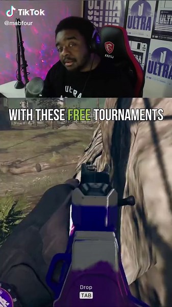 How to Enter Checkmate Gaming Tournaments in Call of Duty