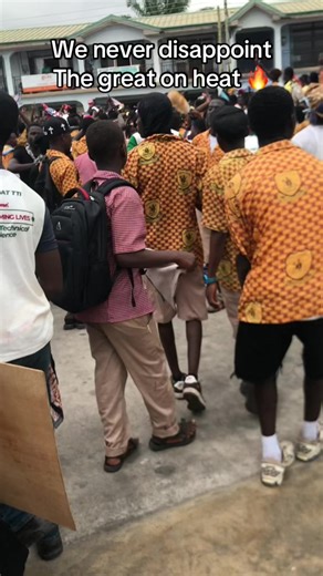 Experience Exceptional Education at Takoradi Technical Institute