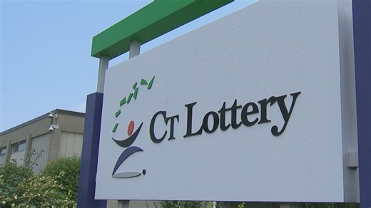 Winning lottery ticket worth nearly $7M sold in Groton
