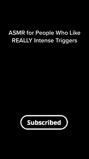 Maximize Your Tingles with Intense Ear Cleaning & Vibrations!