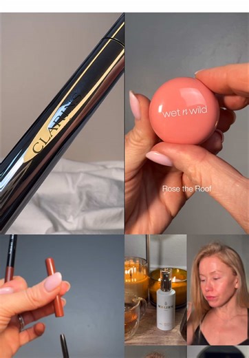 Beauty test mode: ON ✨ #ugcbeauty #beautycreator #producttest #skincarecontent