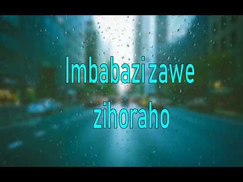 URI MWIZA MANA by SHILOH Choir ADEPR Muhoza (Official Video Lyrics)