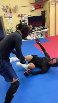 MMAクラス #総合格闘技 #武道塾 #空手 #格闘技