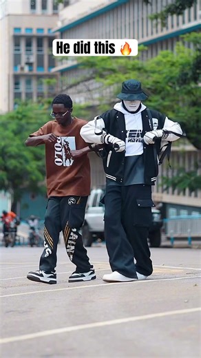 Learn this C-Walk in seconds