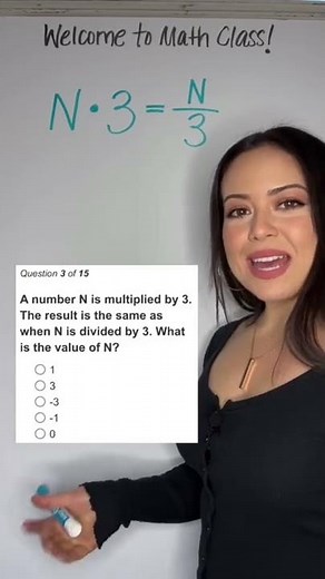 GED Math Practice Ex. 3 #ged #gedmath #wordproblems #silentmath