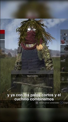 How to Craft Improvised Crossbow Bolts in DayZ 🏹 | Quick Tutorial