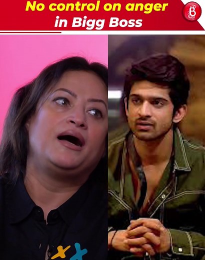 98K views · 2.7K reactions | Rinku Dhawan is just like Abhishek Kumar when it comes to anger issues? The Bigg Boss 17 contestant said she related to Abhishek when he slapped Samarth Jurel in the house. | Bollywood Bubble - Features | Facebook