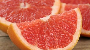 Warum ist Grapefruit gefährlich?