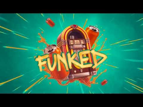 Primeshock - Funked Up (Official Hardstyle Visualizer)