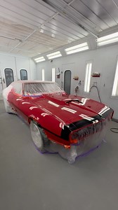 351 reactions · 17 comments | The LS swapped ‘67 Camaro getting some of the more rare super sports stripes and some detail in the hood as well, black and red is such a classic combo! #potogoldkustoms #67camaro #chevycamaro #camaro #bodyshop #refinishkulture #classiccars #restomods | Pot O'Gold Kustoms | Facebook