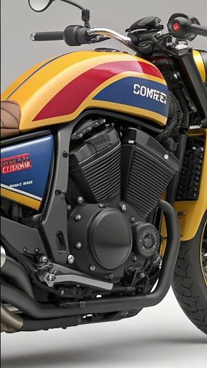 NEW 2025 Yamaha VMAX V4 – The MUSCLE BIKE MONSTER Is BACK With INSANE POWER!
