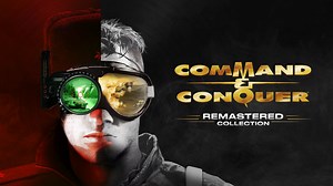 Command & Conquer Remastered Collection releases on June 5th on Steam and Origin