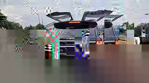 2.8M views · 26K reactions | IN LOVING MEMORY OF Lt Col (Rtd.) John Ngore Njuguna. 7th May, 1959 - 20th May, 2024. Range Rover LIMOUSINE Transfer Service from Nairobi to NAKURU County. | Delights Funeral Directors | Facebook