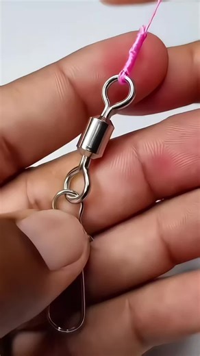 Essential Fishing Knots for Spinners and Snap Techniques