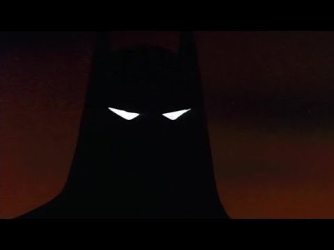 The Batman | Experience