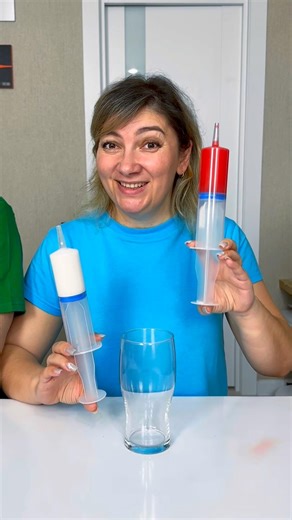 Mix colors & draw a watermelon: super simple hack! 🍉🎨