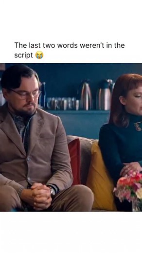 Meme | Funny | Culture on Instagram: "Follow @m3me for best reel content 😂 Don’t Look Up (2021) is a satirical comedy-drama that follows two astronomers, Dr. Randall Mindy (Leonardo DiCaprio) and Kate Dibiasky (Jennifer Lawrence), as they try to warn the world about an approaching comet that will destroy Earth. The film skewers media sensationalism, political inaction, and public indifference, turning a potentially catastrophic event into a darkly comedic reflection on society’s priorities. DiC