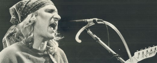 Joe Walsh Had Hilarious Explanation for “Hotel California” Meaning That Isn’t Hardly As Glamorous As Other Theories