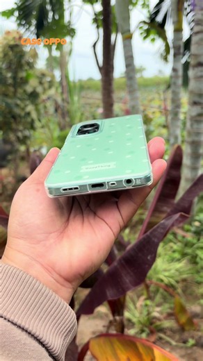 เคสโทรศัพท์ OPPO รุ่นต่างๆ สีสวย เลือกครบทุกแบบ