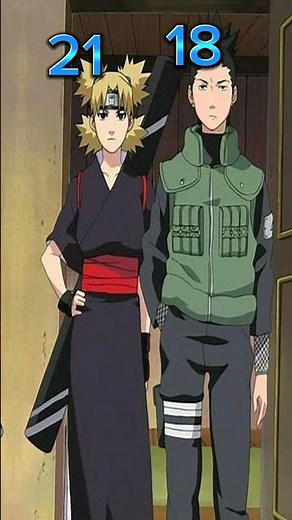 shikamaru x temari edit ❤️❤️