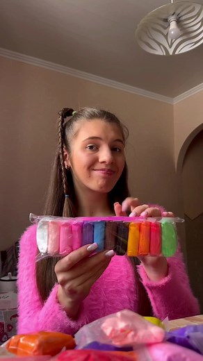 Hello Kitty Air Dry Clay Tutorial