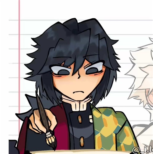 #GIYUUSANE / #SANEGIYUU (more giyuusane based) : I love gysn pls guys I’m so normal abt them.. (pls don’t flop 🥹) #giyuutomioka #sanemishinazugawa #demonslayer @K A Y L A @☄️
