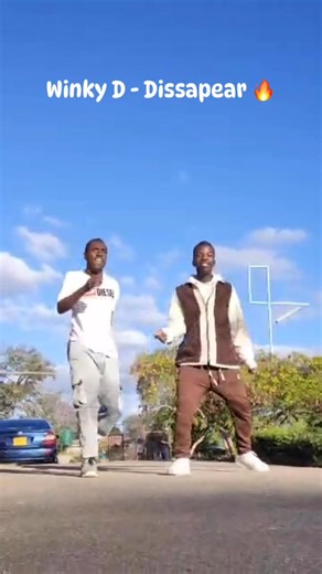 6.3K views · 138 reactions | Let’s take you back to Winky D 2015 | Dance Room | Facebook