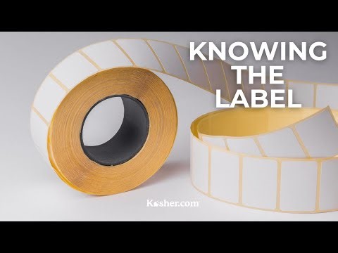 Know The Label