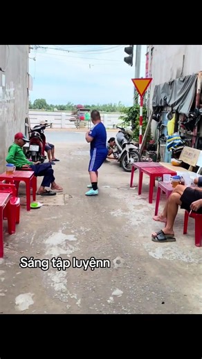 Đam mê từ sáng đến tối ⚽️ #xuhuong #fyb #tiktok #viral #football