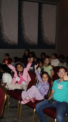 CGTV | Ever wonder what happens when your child learns from the same stars they grew up watching? 🌟 Hutch Dano (Zeke & Luther, Den Brother,... | Instagram