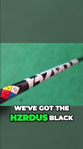 Titleist TSR Driver Shaft Testing #golf #titleist #golfequipment