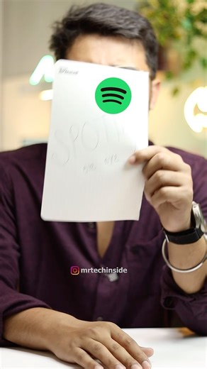 1.4M views · 35 reactions | 2 Free Music Apps!!! . . . #spotify #freemusic #androidapps #musicapps #adfree #techtips #useful #tech #techreels | Mrtechinside | Facebook