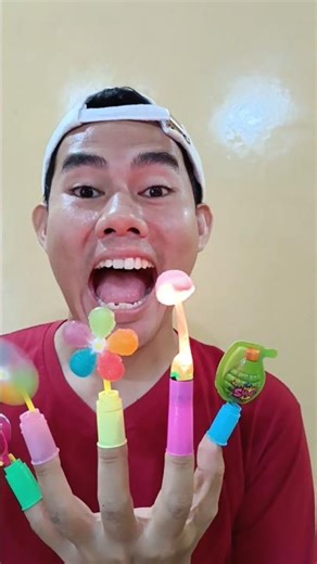 ASMR AMERICA'S 🧃🥰 ORIGINAL DUBBLE BUBBLE GUM (3 FRUIT FLAVORS) AND... Part2